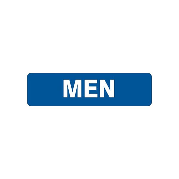 Men Sign sign - G4-46121