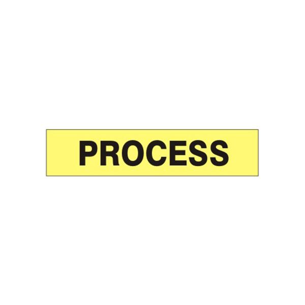 Process – Pipe Marker - P-111-A