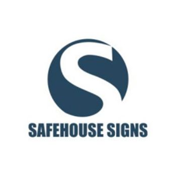 Show products manufactured by Safehouse Signs Picture for manufacturer Safehouse Signs