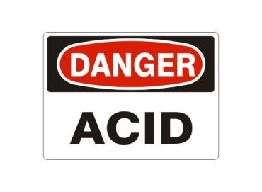 Show products in category Danger Signs, Labels & Tags Picture for category Danger Signs, Labels & Tags